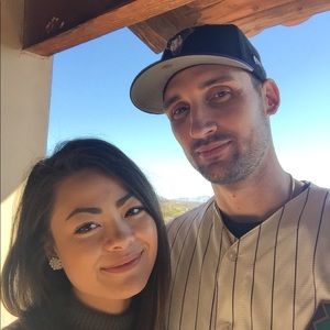 Meet your Posher, Matthew